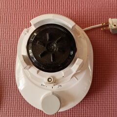 ミキサーの画像