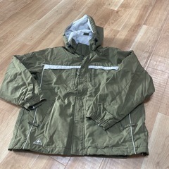 スノーボードウェア　男女兼用　150-160の画像