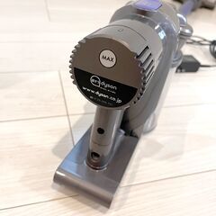 DAISON DC45 ダイソン 掃除機の画像