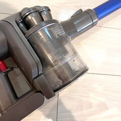 DAISON DC45 ダイソン 掃除機の画像