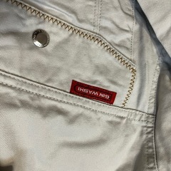 ⭐︎受け渡し者決定しました⭐︎作業着の画像