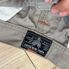 ⭐︎受け渡し者決定しました⭐︎作業着の画像