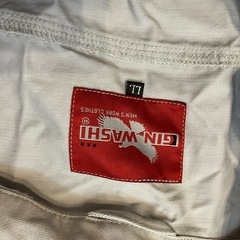 ⭐︎受け渡し者決定しました⭐︎作業着の画像