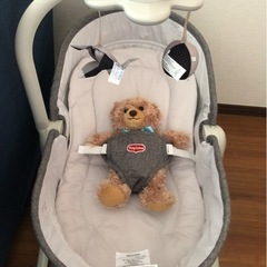 バウンサーの画像