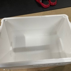 保冷箱　　　の画像