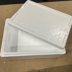 保冷箱　　　の画像