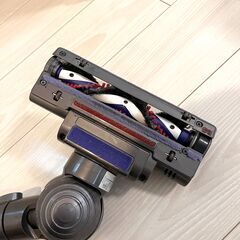 DAISON DC45 ダイソン 掃除機の画像