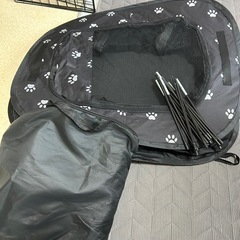 ペット用品の画像