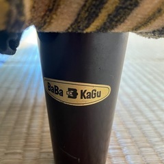 馬場家具　3人掛けソファ の画像