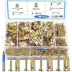 RAKU TOOLSの200ピース  箱入り の画像