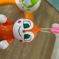 アンパンマンメリーの画像