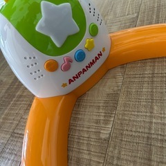 アンパンマンメリーの画像