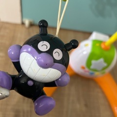 アンパンマンメリーの画像