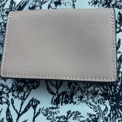 COACH カードケースの画像