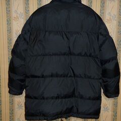 デザイナーズブランド　TETE  HOMME　　ダウンジャケット　　XLの画像