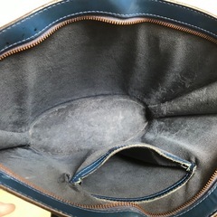 ルイヴィトン  ショルダーバッグ サンジャック  エピライン ②の画像