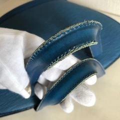 ルイヴィトン  ショルダーバッグ サンジャック  エピライン ②の画像