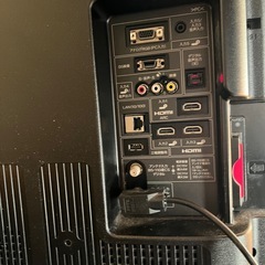 液晶テレビ　32インチの画像