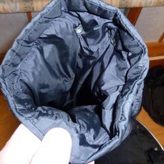 デザイナーズブランド　TETE  HOMME　　ダウンジャケット　　XLの画像