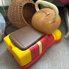 条件付き0円✨️あんぱんまん 乗り物の画像