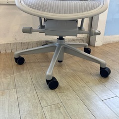 Hearman Millerの画像