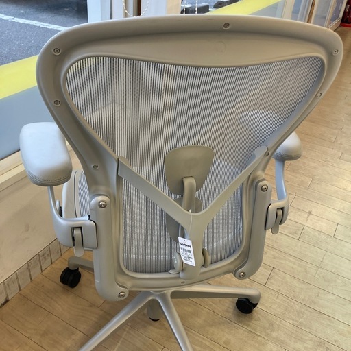 家具 Hearman Miller