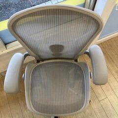 Hearman Millerの画像