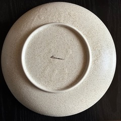 パスタ皿の画像