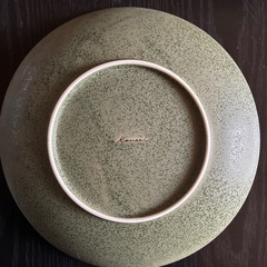 パスタ皿の画像