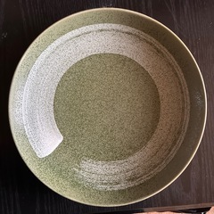 パスタ皿の画像