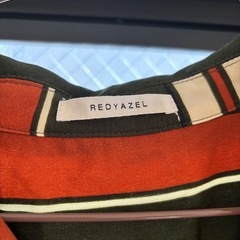 REDYAZELワンピースの画像