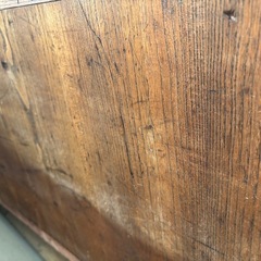 古タンス　アンティークの画像