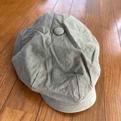 【BANNERS キャスケット】の画像