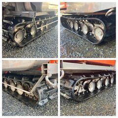 【売切御免！】174 鳥取県発 クボタ 自脱型 コンバイン [ SR-J5 ] 現状販売 広島 岡山 島根 兵庫 あぐり家鳥取中央店の画像