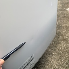 2024年　シャープ SHARP 全自動洗濯機 穴なし槽シリーズ10kg の画像