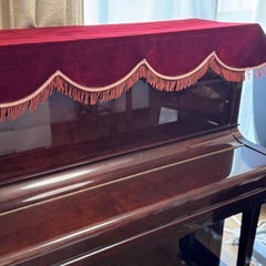 FEINTON  ピアノの画像