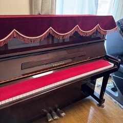 FEINTON  ピアノの画像