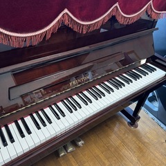 FEINTON  ピアノの画像