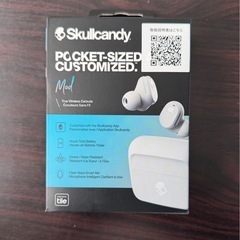 イヤホンの画像