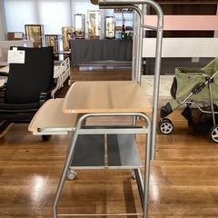 パソコンラック【町田市再生家具】252693の画像