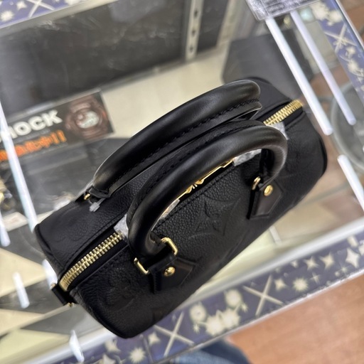 ☆ﾄﾞリーム荒牧店☆LOUIS VUITTON モノグラムアンプラント スピーディ･バンドリエール M58953 ☆ﾄﾞリーム荒牧店☆LOUIS VUITTON モノグラムアンプラント スピーディ