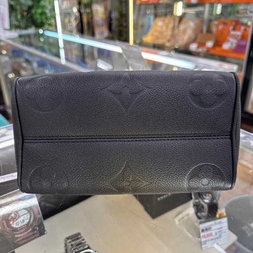 ☆ﾄﾞリーム荒牧店☆LOUIS VUITTON モノグラムアンプラント スピーディ･バンドリエール M58953