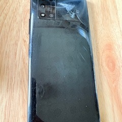 libero5Gスマホの画像