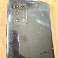 libero5Gスマホの画像