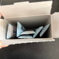 フォローアップミルク　ぐんぐん　スティックの画像