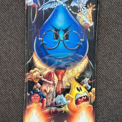 店頭引き渡し 中古 スノーボード 板 WARDO INDUSTORIES WILLY WATER 110cmの画像