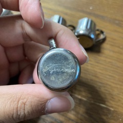 ミルクピッチャー6個セットの画像