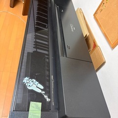 Clavinova（クラビノーバ) CLP−360の画像