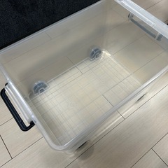 キャリングケースの画像