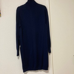 UNIQLO ロングガーデン　Sサイズの画像